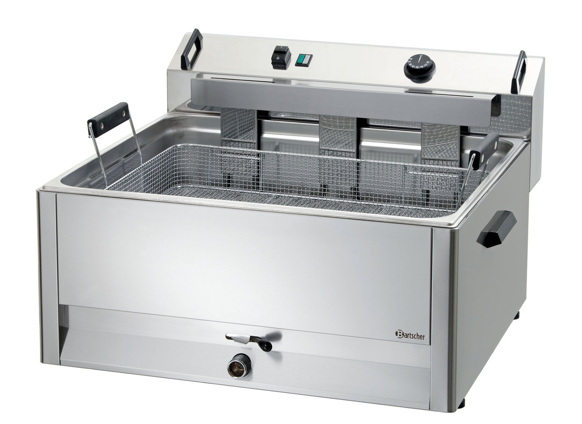 Backwarenfritteuse 30 Liter