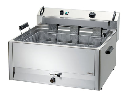 Backwarenfritteuse 30 Liter