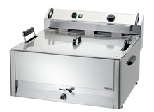 Backwarenfritteuse 30 Liter