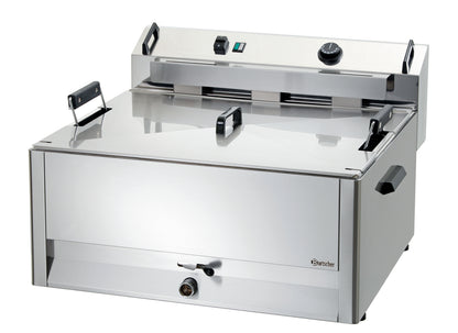 Backwarenfritteuse 30 Liter