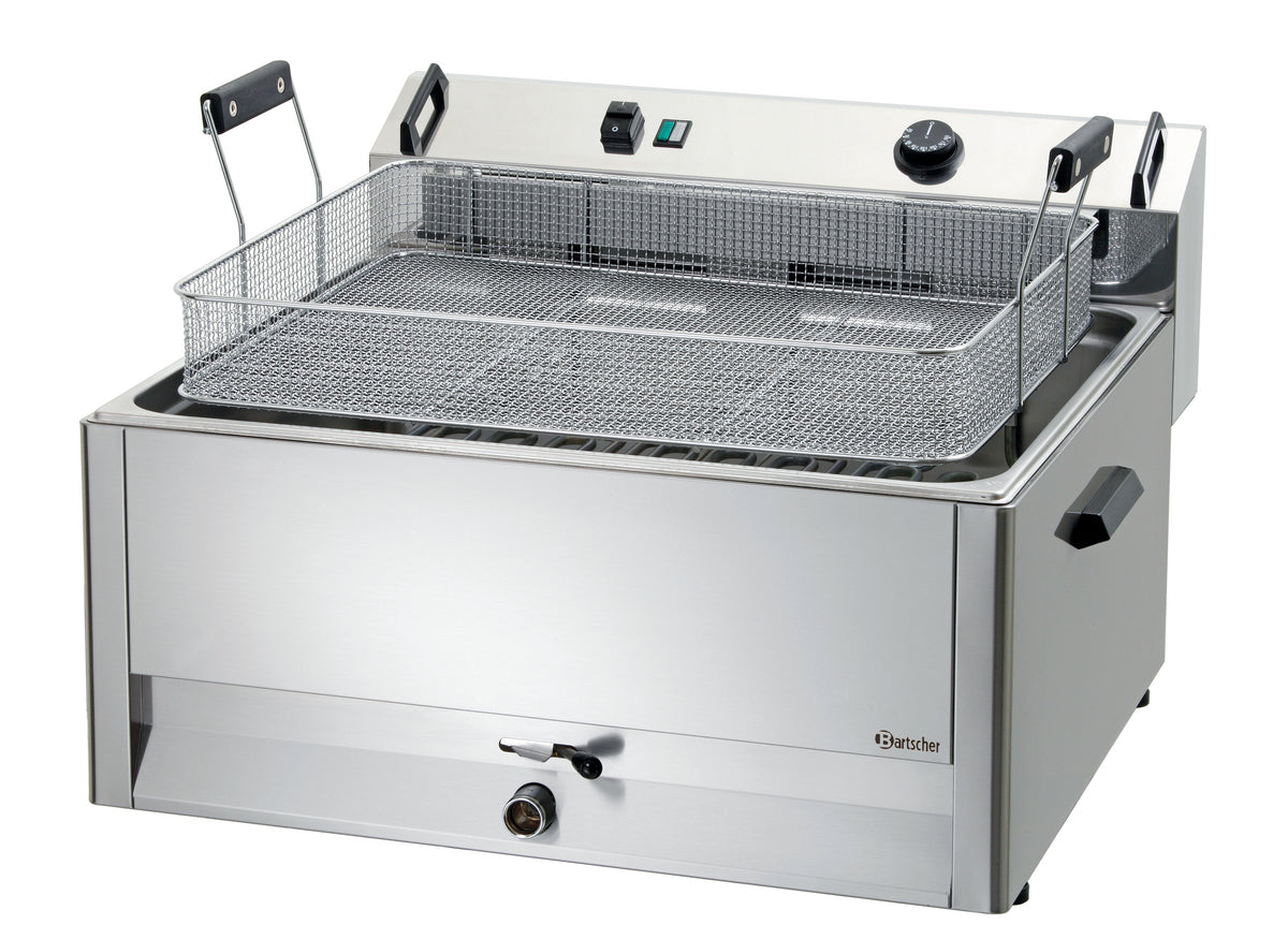 Backwarenfritteuse 30 Liter