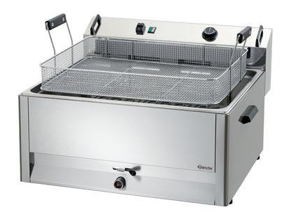 Backwarenfritteuse 30 Liter