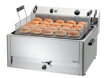 Backwarenfritteuse 30 Liter