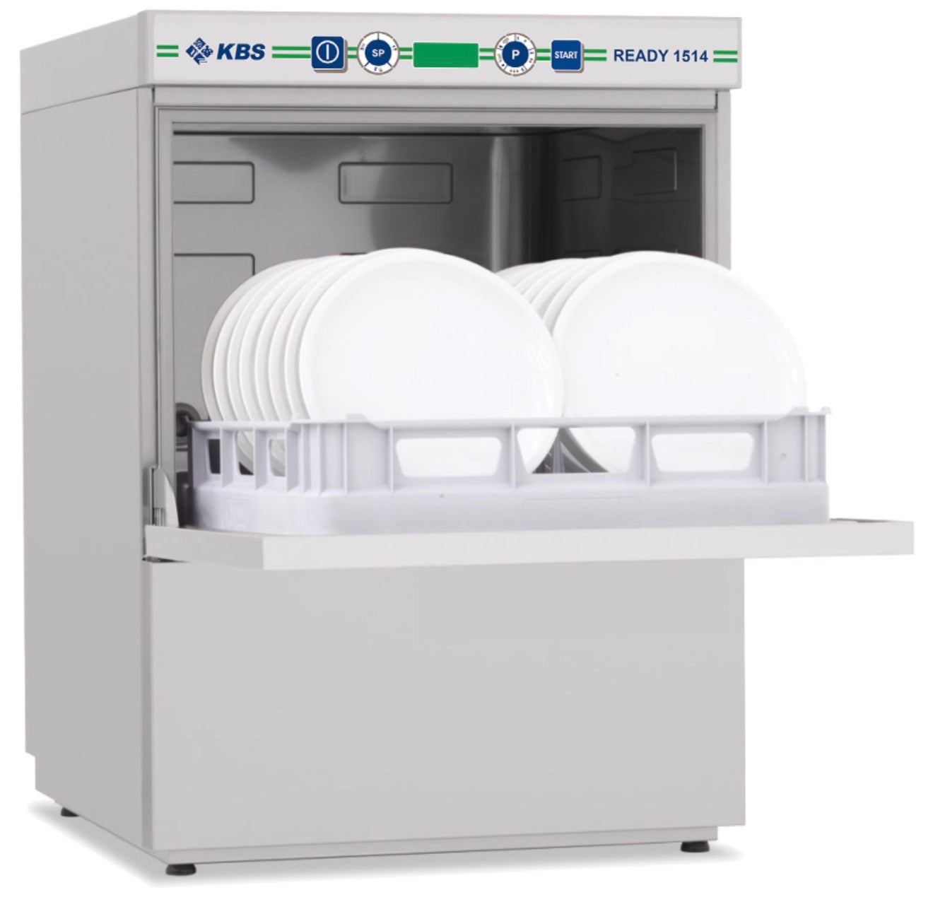 Geschirrspülmaschine, Unterbau, Digitalsteuerung