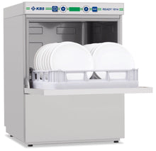 Geschirrspülmaschine, Unterbau, Digitalsteuerung