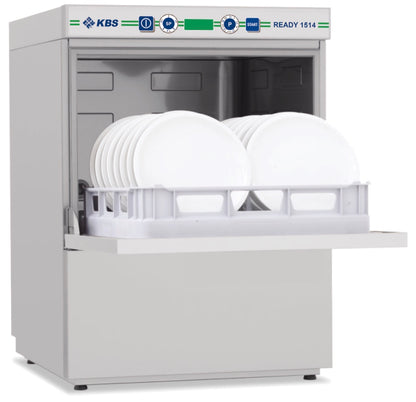 Geschirrspülmaschine, Unterbau, Digitalsteuerung