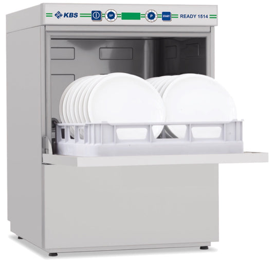 Geschirrspülmaschine, Unterbau, Digitalsteuerung