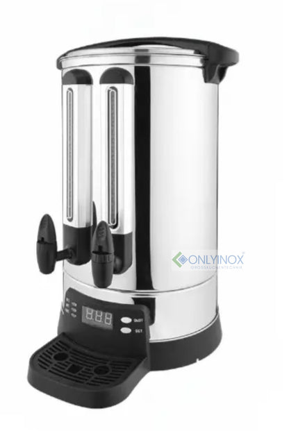 Elektr. Teekocher 8, 10, 15, 20 Liter