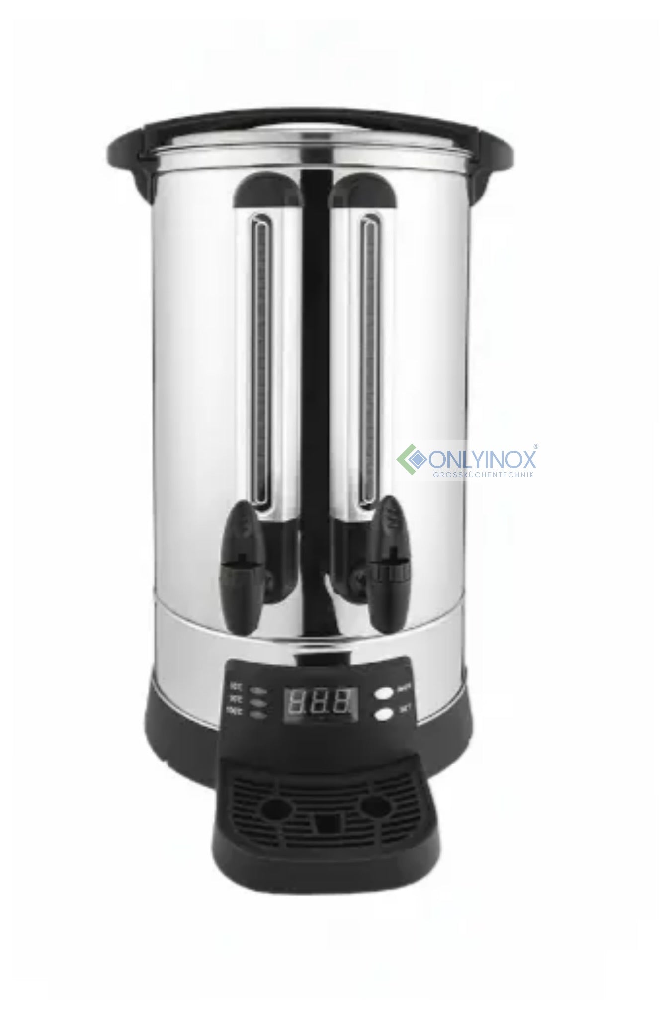 Elektr. Teekocher 8, 10, 15, 20 Liter