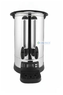 Elektr. Teekocher 8, 10, 15, 20 Liter