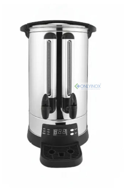 Elektr. Teekocher 8, 10, 15, 20 Liter