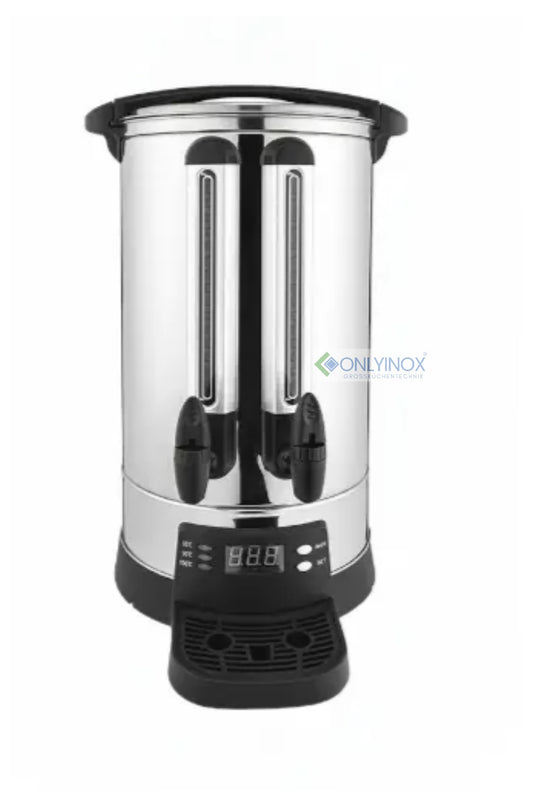 Elektr. Teekocher 8, 10, 15, 20 Liter