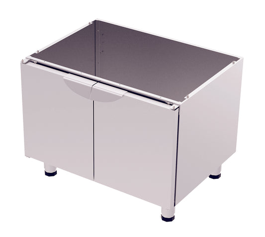 Untergestell mit Türen für Serie 700