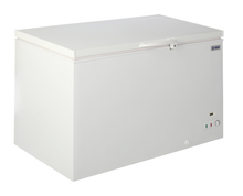 Tiefkühltruhe mit Hebedeckel 1800 x 750 mm