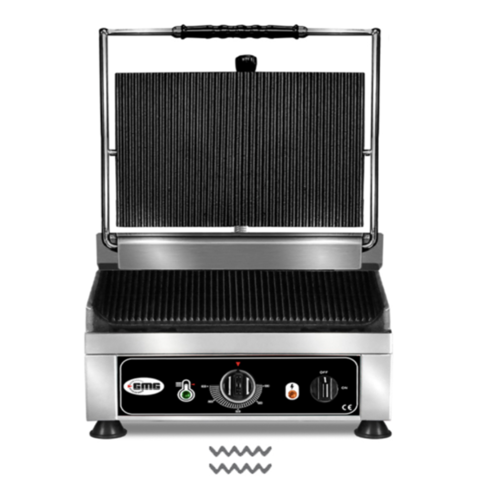Kontaktgrill / Toaster