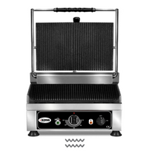 Kontaktgrill / Toaster