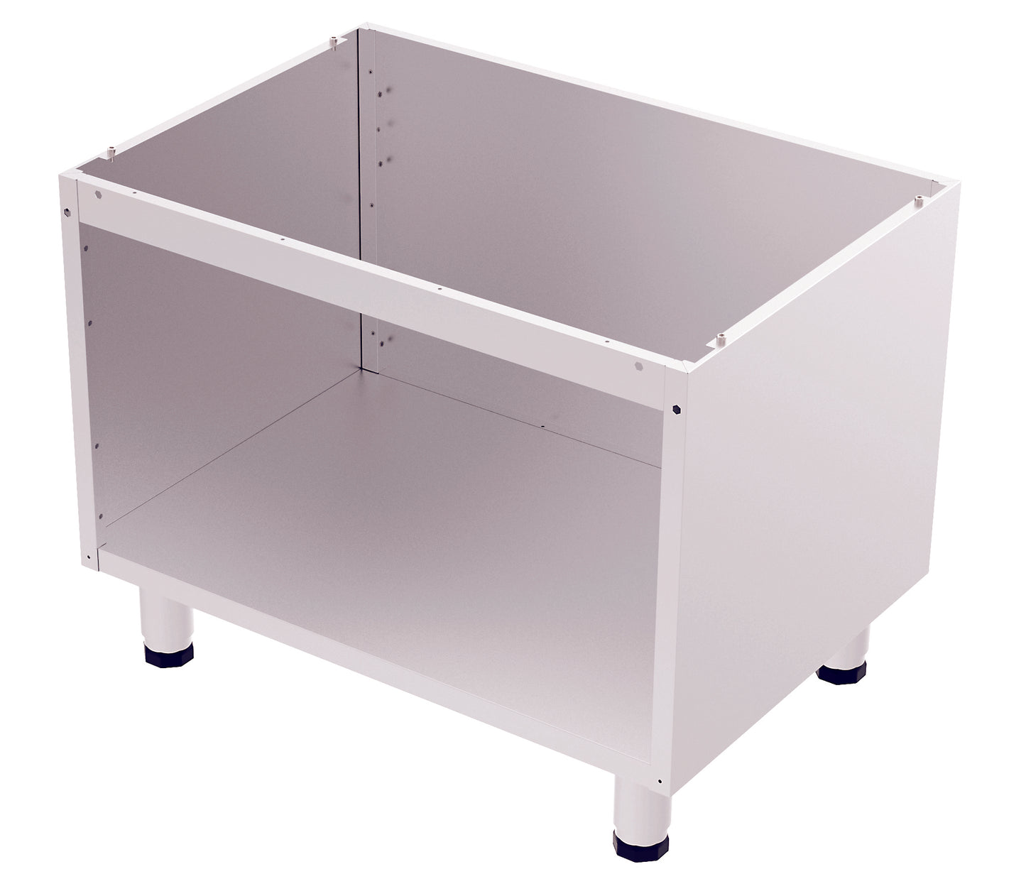 Untergestell für Geräte mit einer Tiefe von 700 mm