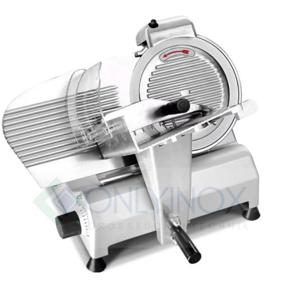 Aufschnittmaschine Ø250mm