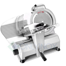 Aufschnittmaschine Ø250mm