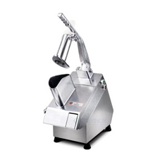 Gemüseschneider / Käsereiber inkl. 5 Scheiben