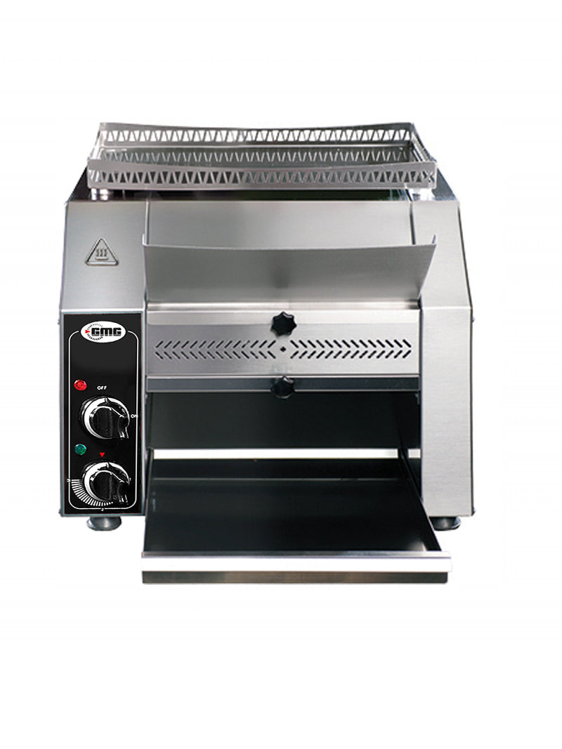 Durchlauftoaster / Burgerbrot Toaster