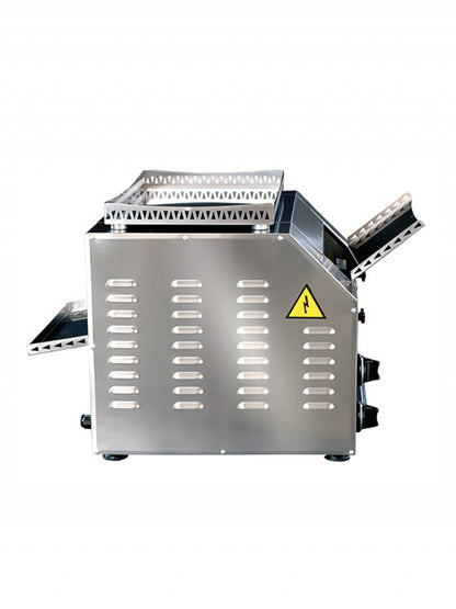 Durchlauftoaster / Burgerbrot Toaster
