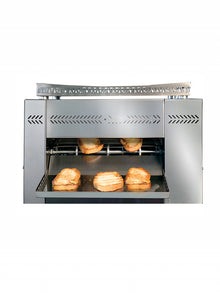 Durchlauftoaster / Burgerbrot Toaster